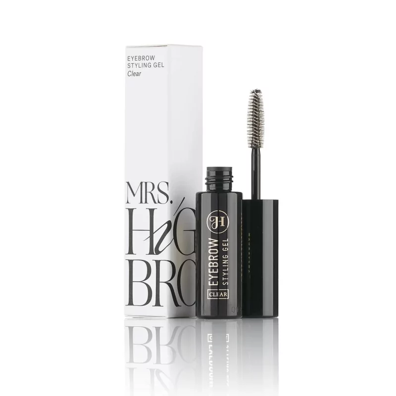 Mrs Highbrow Гель для укладки бровей (5мл)