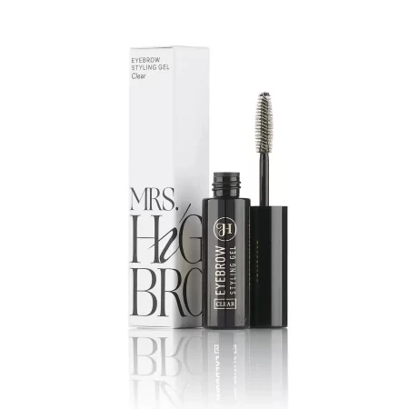 Mrs Highbrow Гель для укладки бровей (5мл) Mrs Highbrow Гель для укладки бровей (5мл)
