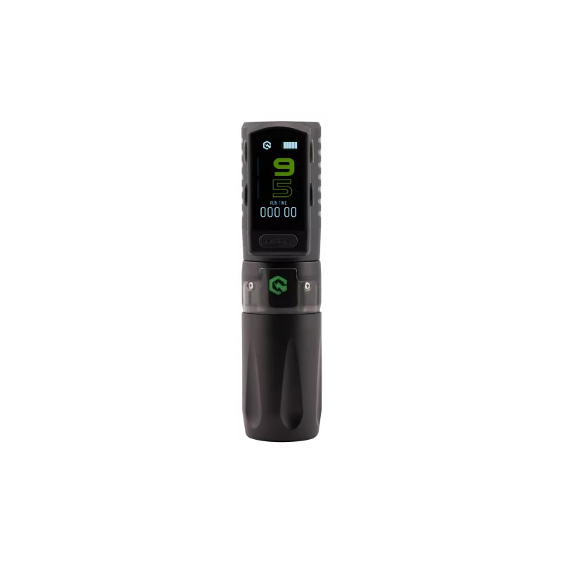 Critical Tattoo Torque Rokturis (5.0mm)