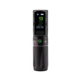 Critical Tattoo Torque Rokturis (5.0mm)