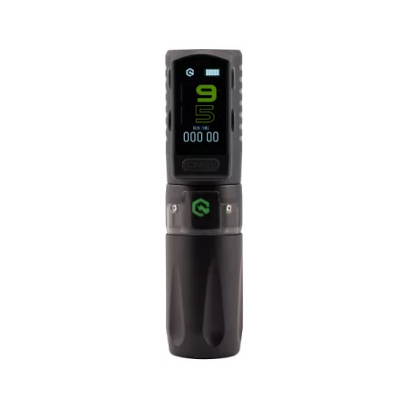 Critical Tattoo Torque Rokturis (5.0mm)