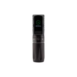 Critical Tattoo Torque Rokturis (5.0mm)