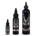 Dynamic Tattoo Ink Viking Line Black Dynamite (30/120/240ml) REACH 2022 Approved