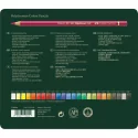 Faber-Castell krāsu zīmuļi (24gab)