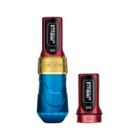 FK Irons Flux Max Wonder Ar 2x PowerBolt II baterijām – īpašais izdevums