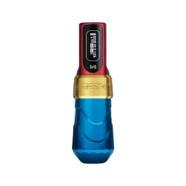 FK Irons Flux Max Wonder Ar 2x PowerBolt II baterijām – īpašais izdevums