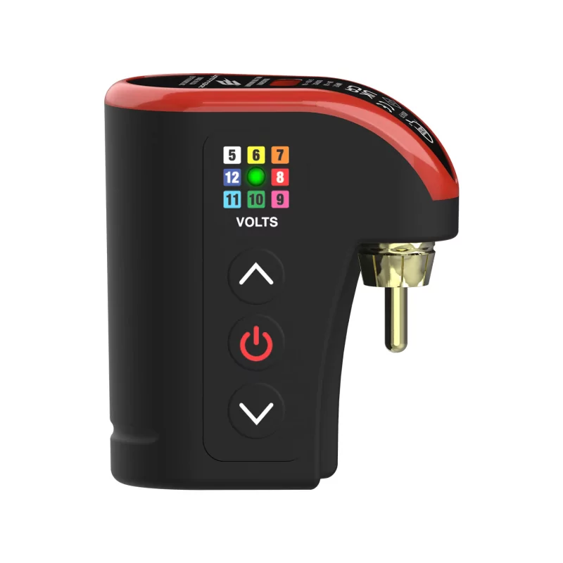 FK Irons Lightning Bolt Wireless Battery (RCA)