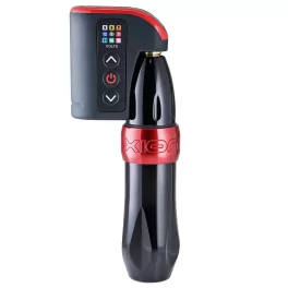 FK Irons Lightning Bolt Wireless Battery