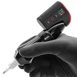 FK Irons Lightning Bolt Wireless Battery