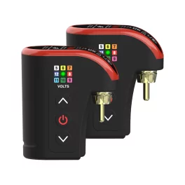 FK Irons Lightning Bolt Wireless Battery