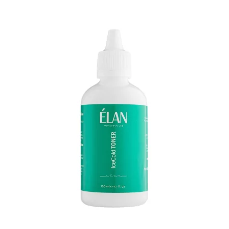 Elan Ice Cold Tонер