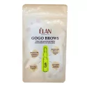 Elan GoGo Eyebrow And Lash Serum