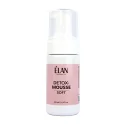 Elan Detox Mousse Soft Очищающая пена Elan Detox Mousse Soft Очищающая пена