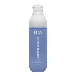 Elan Keratin Eyebrow And Lash Cleaner