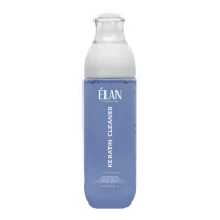 Elan Keratin Eyebrow And Lash Cleaner
