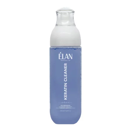 Elan Keratin Средство для умывания бровей и ресниц