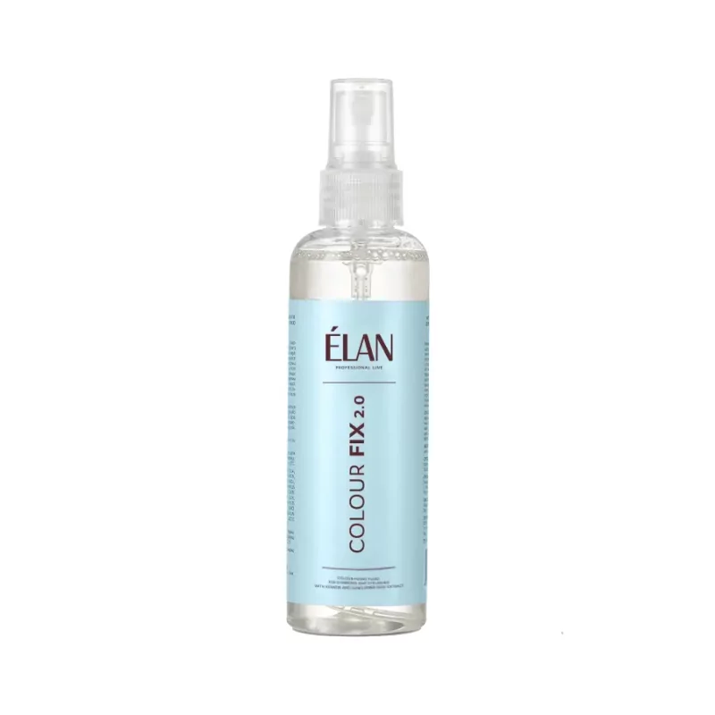 Elan Colour Fix Uzacu Un Skropstu Matu Kopšana (100ml)