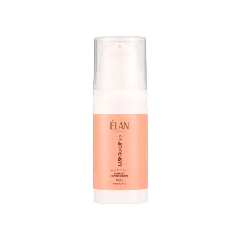 Elan Lash Lift System 2.0 Step 1 Ламинирование ресниц (10ml)
