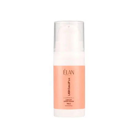 Elan Lash Lift System 2.0 Step 2 Skropstu Laminēšana