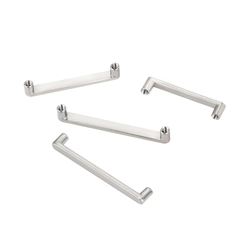 Titanium High Polished Flat Surface Bar