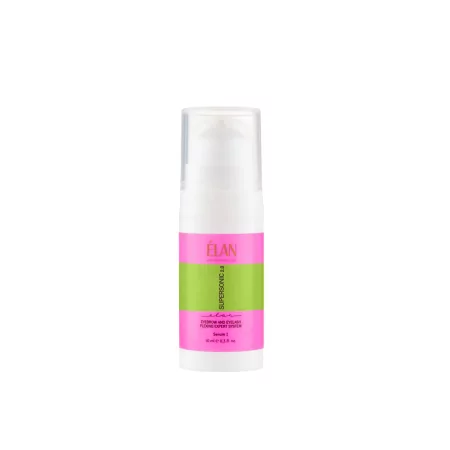 Elan Supersonic Serum 1 Uzacu Un Skropstu Laminēšana