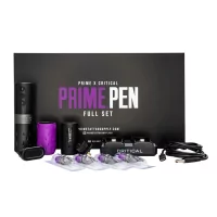 Prime X Critical Беспроводная Pучка для Tатуировок