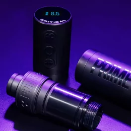 Prime X Critical Wireless Tattoo Machine Pen