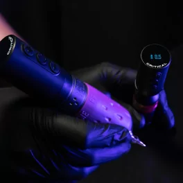 Prime X Critical Wireless Tattoo Machine Pen