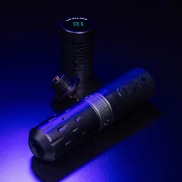 Prime X Critical Wireless Tattoo Machine Pen
