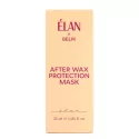 Elan After Wax Защитная маска для лица после депиляции