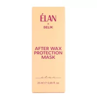 Elan After Wax Aizsargājoša Sejas Maska P​ēc Depilācijas