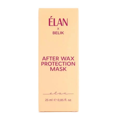 Elan After Wax Защитная маска для лица после депиляции