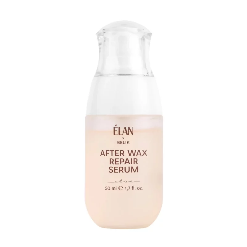 Elan After Wax Repair Serum (50ml)