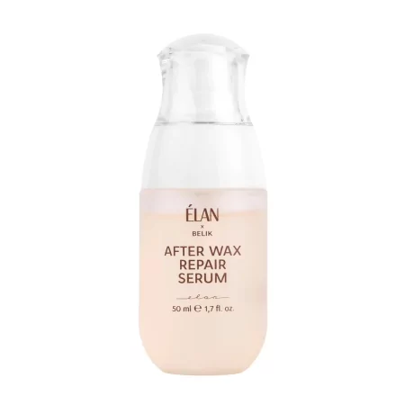 Elan After Wax Восстанавливающая сыворотка после депиляции Elan After Wax Восстанавливающая сыворотка после депиляции
