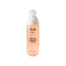 Elan Pre Wax Pirms Vaska Atsvaidzinošs Losjons