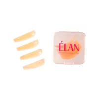Elan Easy Curl Силиконовые подушечки для подъема ресниц