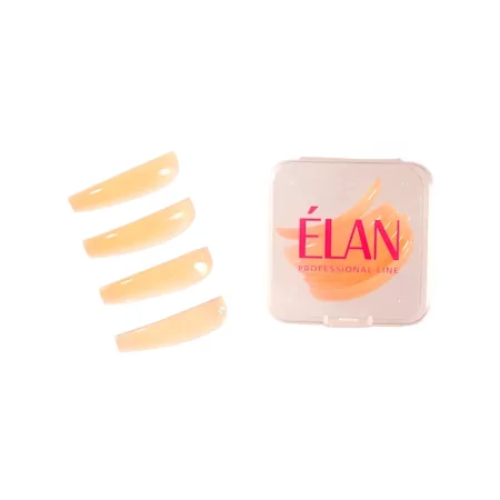 Elan Easy Curl Силиконовые подушечки для подъема ресниц Elan Easy Curl Силиконовые подушечки для подъема ресниц