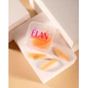 Elan Easy Curl Silikona Spilventiņi Skropstu Pacelšanai Elan Easy Curl Silikona Spilventiņi Skropstu Pacelšanai