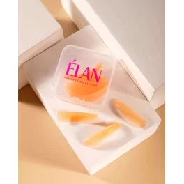 Elan Easy Curl Силиконовые подушечки для подъема ресниц