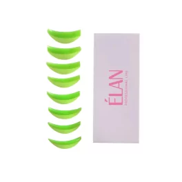 Elan Classic Lash Lamination Silicone Pad Kit