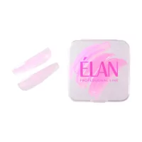 Elan Wow Силиконовые подушечки для ламинирования ресниц