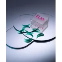 Elan Silicone Pads For Lower Lashes