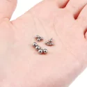 Titanium Piercing Labret Spike Tip