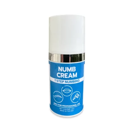 Numb Cream 1 Step (30g)