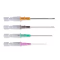 Braun Introcan Certo Needles