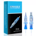 Emalla Eliot Tattoo And PMU Round Shader Cartridges