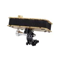 Musotoku Brass Tattoo Power Supply