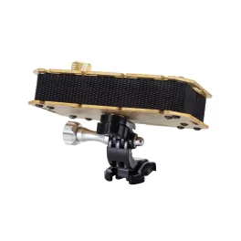 Musotoku Brass Tattoo Источник питания