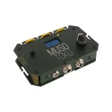Musotoku Tactical Green Tattoo Источник питания