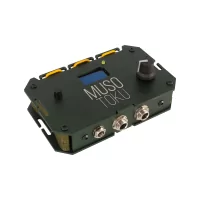 Musotoku Tactical Green Tattoo Источник питания